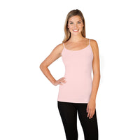 Light Pink Basic Camisole
