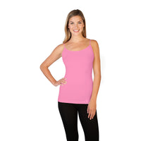 Bubblegum Bssic Camisole