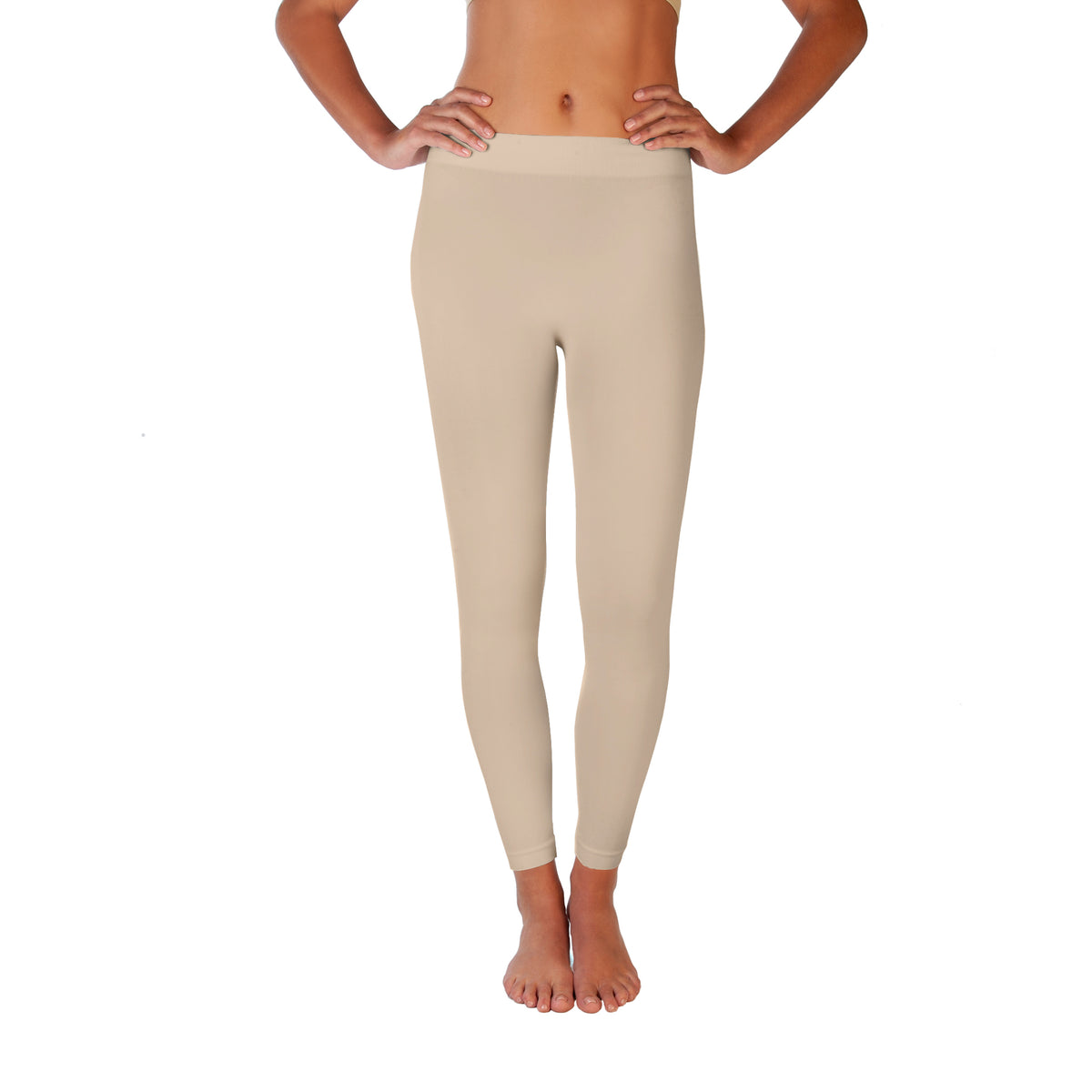 Basic Leggings