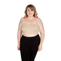 Stone Plus Bralette