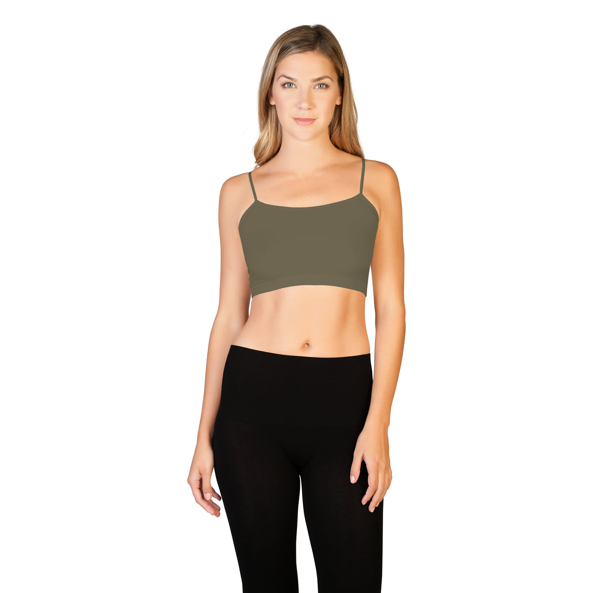 Army Bralette