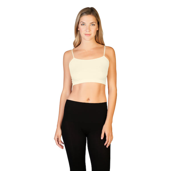 Ivory Bralette