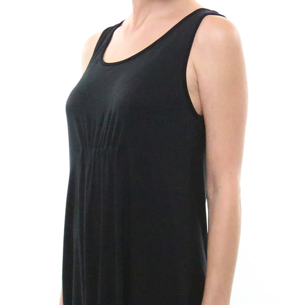 Cinch Front Top Final Sale skinnytees