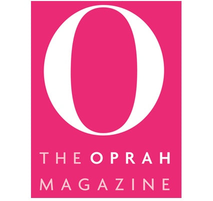 The Oprah Magazine