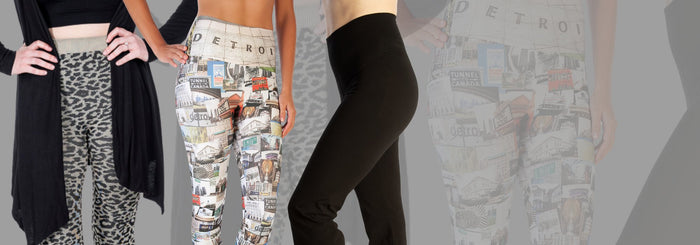 LEGGINGS