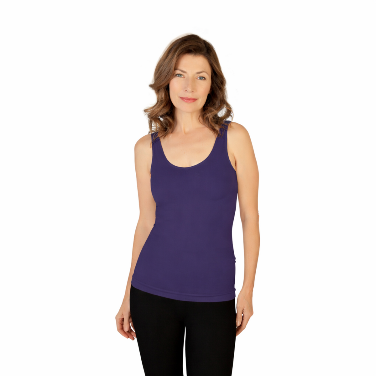 Basic Tank Top