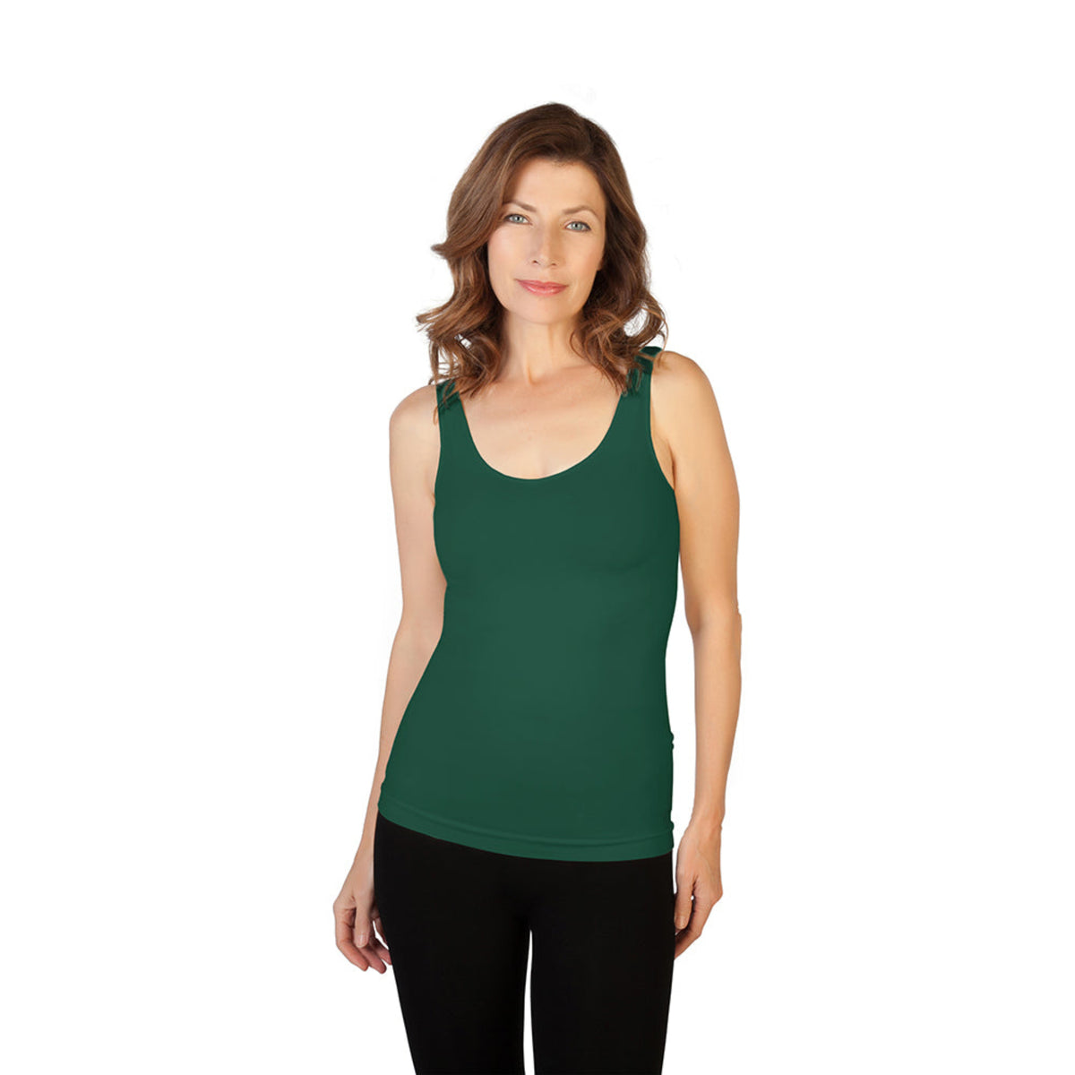 Hunter Basic Tank Top