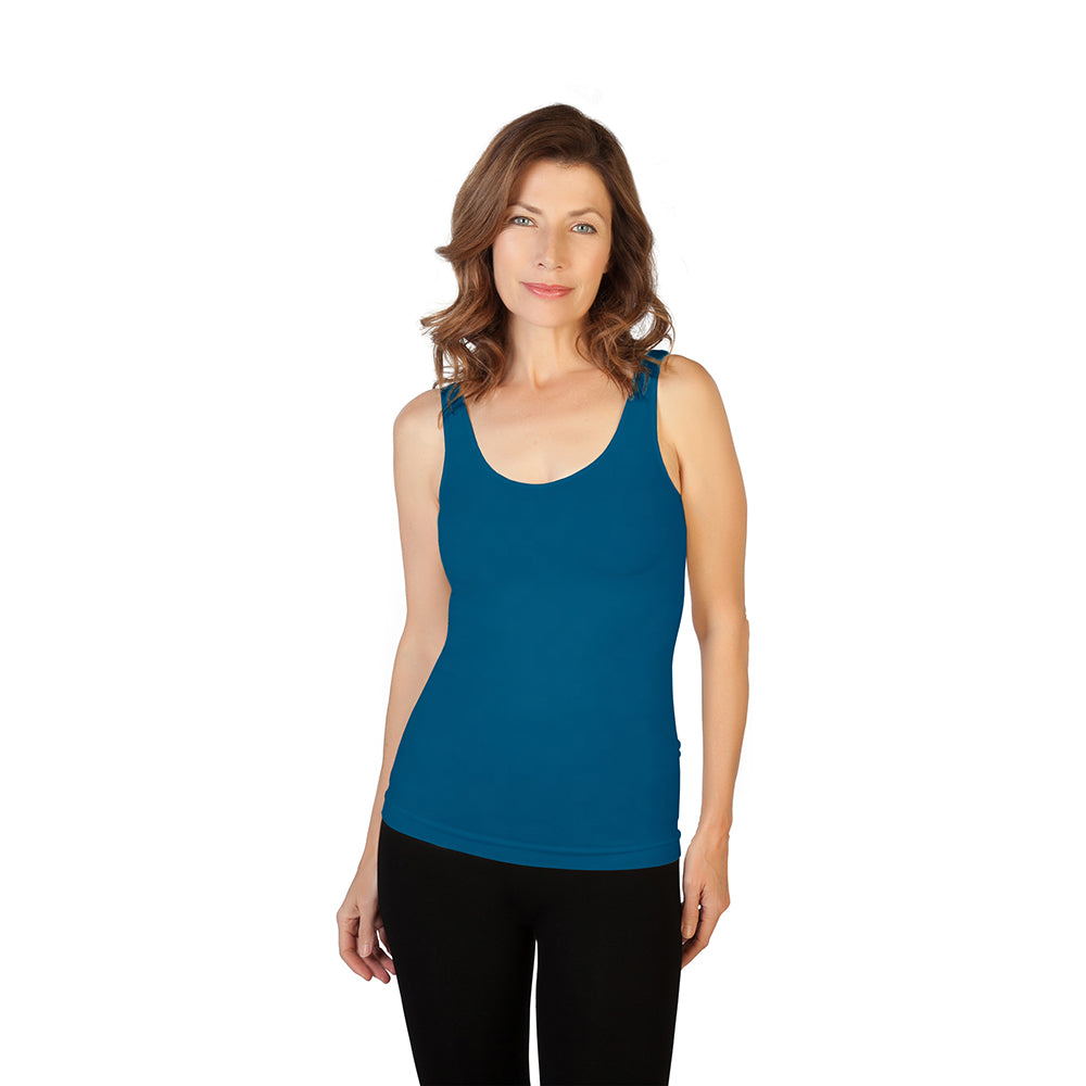 Basic Tank Top