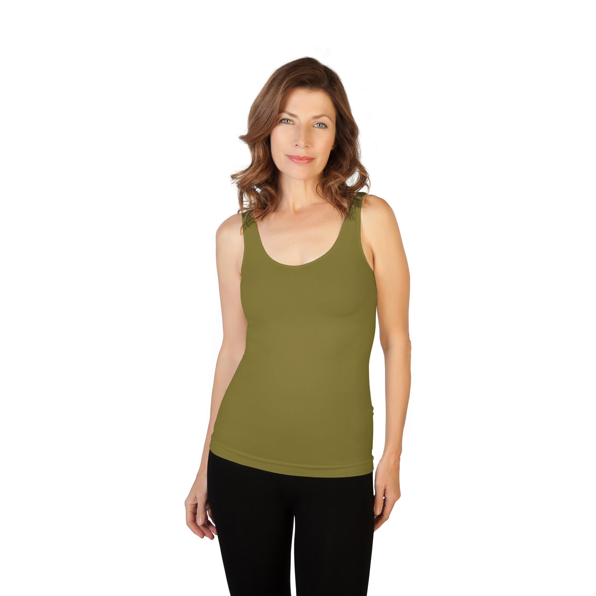 Pea Basic Tank Top