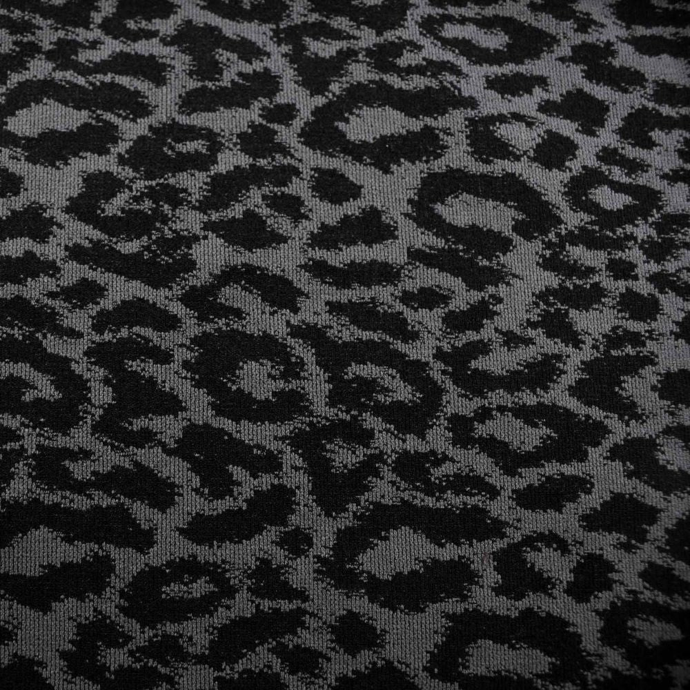 Animal Print Tank Top
