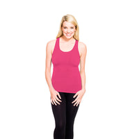 Honeysuckle Racerback Tank Top