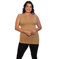 SKIN by skinnytees Basic Camisole