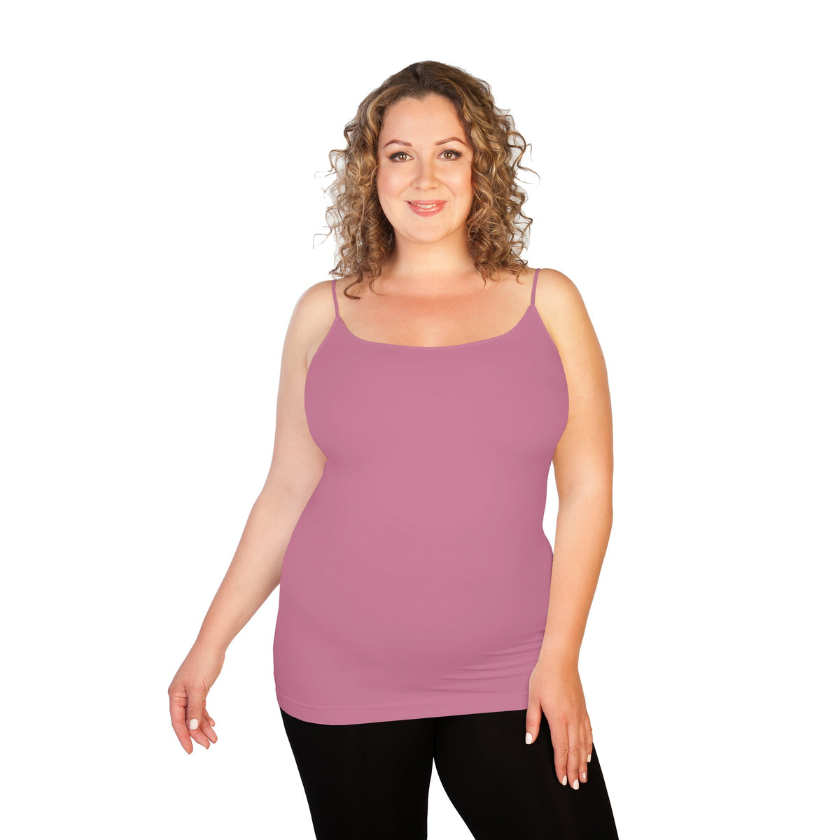 Plus Basic Camisole BSE 2024