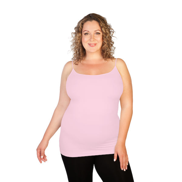 Plus Basic Camisole BSE 2024