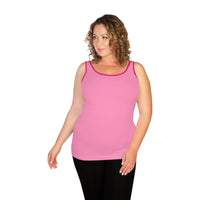 Plus BCA Tank Top