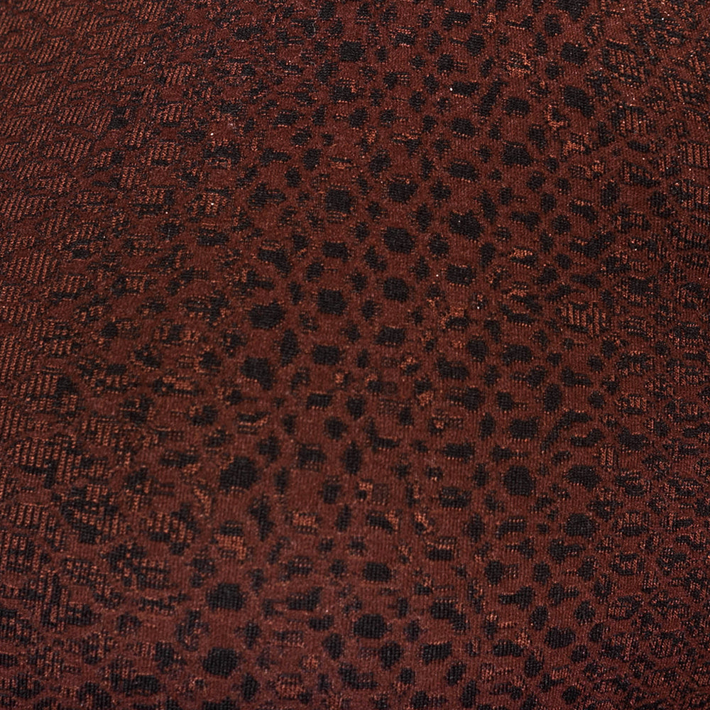 Animal Print Tank Top