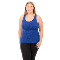 Burnout Tank Top