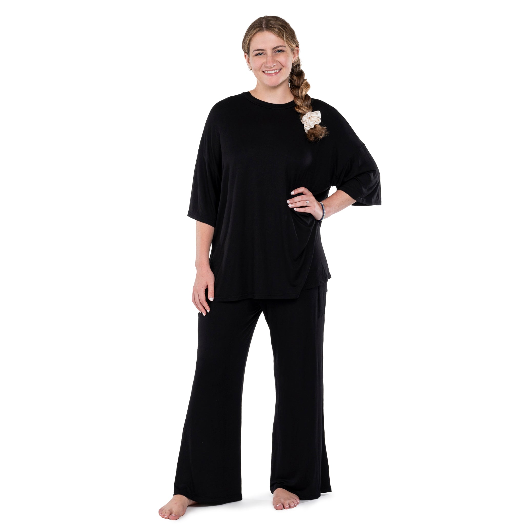 2 Piece Lounge Set – skinnytees
