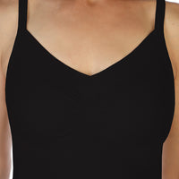 Ruched Tank Top