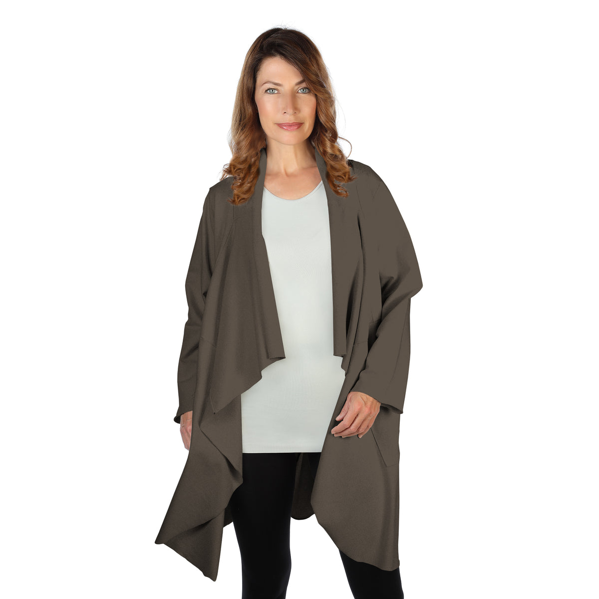 Army French Terry Jacket