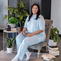 2 Piece Lounge Set