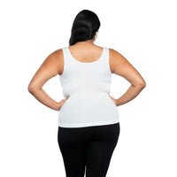 Hip Length Basic Tank Top