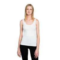 Hip Length Basic Tank Top