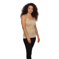 Basic Camisole Stone