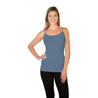 Slate Basic Camisole