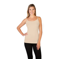 Stone Basic Camisole