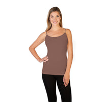 Copper Basic Camisole