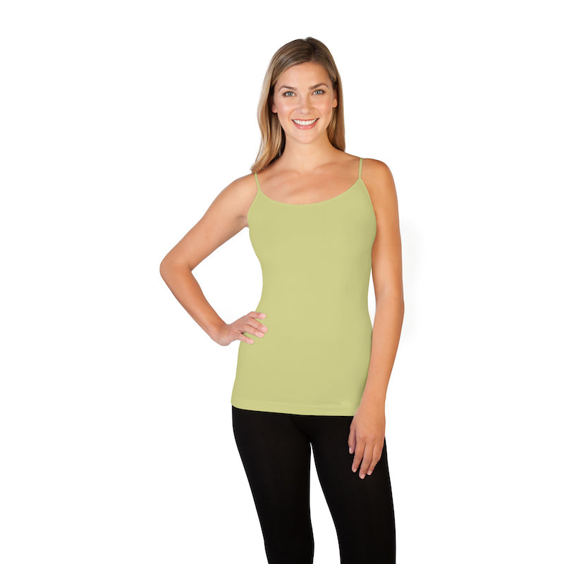 Kiwi Basic Camisole