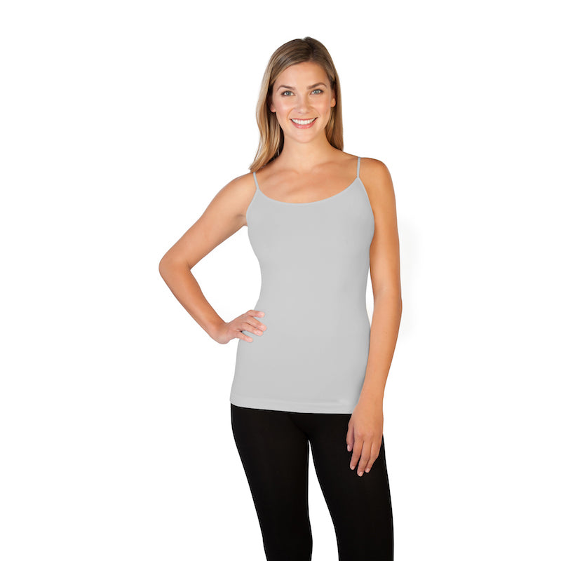 Metal Basic Camisole