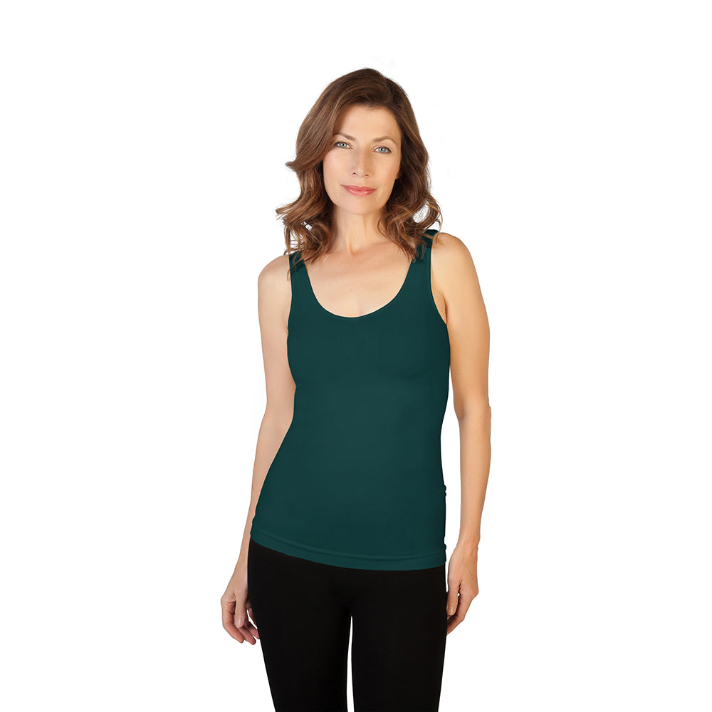 Forest Basic Tank Top