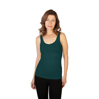 Forest Basic Tank Top