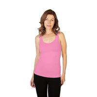 Bubblegum Basic Tank Top