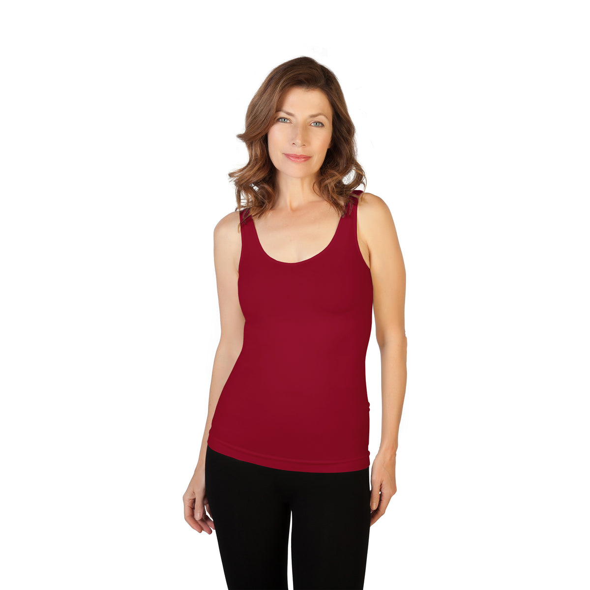 Poppy Basic Tank Top