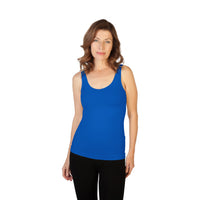 Royal Basic Tank Top