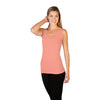 Ribbed Tank Final Sale