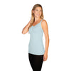 Ruched Tank Final Sale