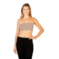 Brown Sugar Bandeau