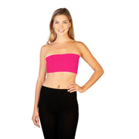 Fuchsia Bandeau
