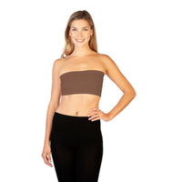 Taupe Bandeau