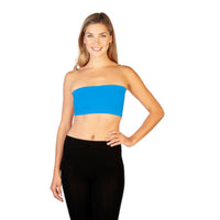Turquoise Bandeau