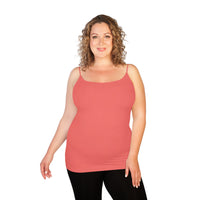 Melon Plus Basic Camisole