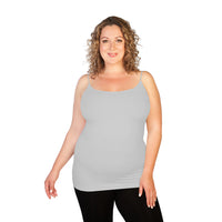 Metal Plus Basic Camisole