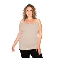 Stone Plus Basic Camisole