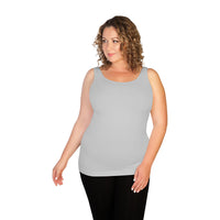 Metal Plus Basic Tank Top