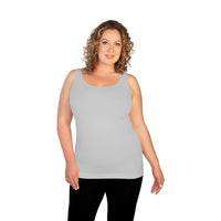 Metal Plus Basic Tank Top 