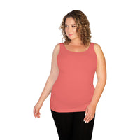 Melon Plus Basic Tank Top 2